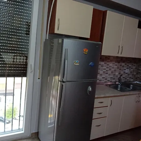 Brajan Tirona Apartment Tirana