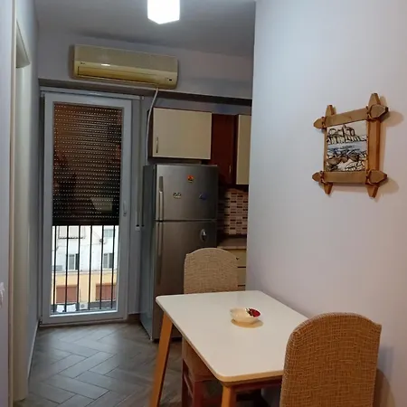 Apartment Brajan Tirona Tirana
