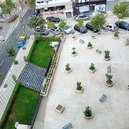 Apartment Brajan Tirona Tirana